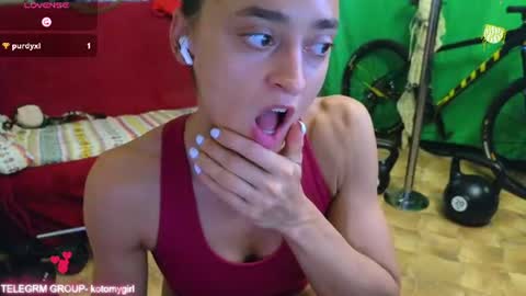 Gal online show from July 13, 7:45 am