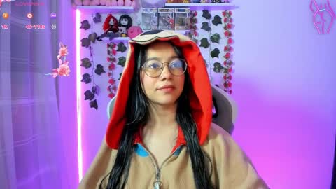 Kotomi online show from April 15, 3:54 am