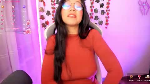 Kotomi online show from August 6, 2:20 am