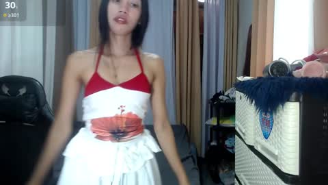 kourtneyluv online show from March 17, 4:50 am