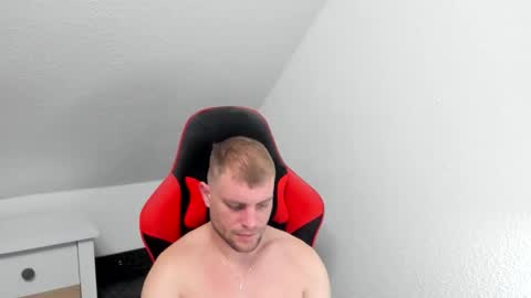 Bartek online show from March 22, 9:19 pm