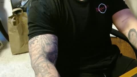 KP online show from April 8, 2:31 pm