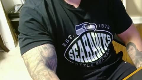 KP online show from January 9, 11:43 pm