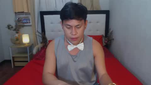 Kramer online show from December 13, 5:10 pm