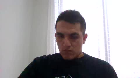 Clark online show from January 12, 7:10 pm