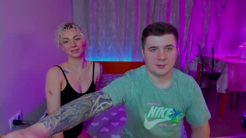 Lisandra online show from February 5, 8:46 pm