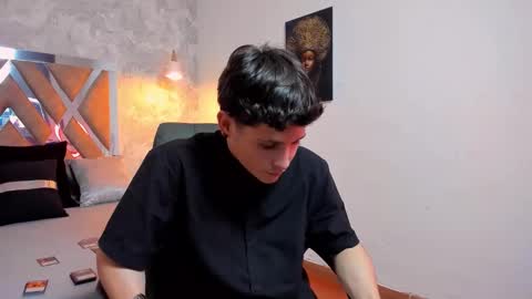 Kraven online show from November 7, 4:04 am