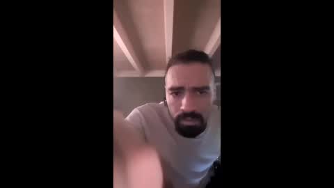 REDACT online show from February 9, 7:05 pm