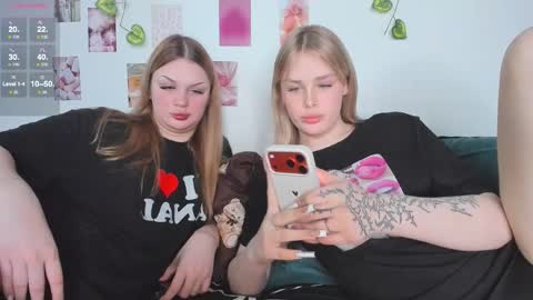 Kristina3 online show from June 3, 12:19 pm
