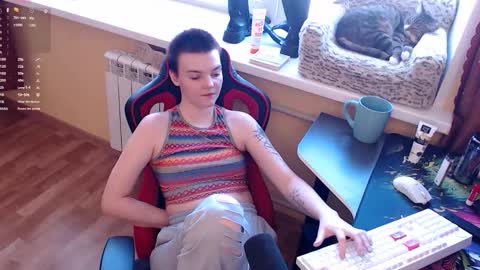 krisneal online show from March 15, 9:24 am