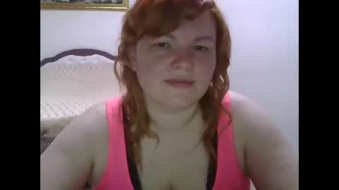 KrisryxONiks online show from June 7, 3:44 am