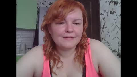 KrisryxONiks online show from June 10, 5:07 am