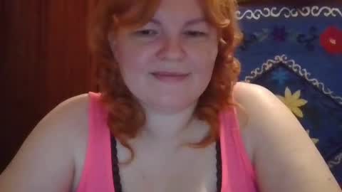 KrisryxONiks online show from July 30, 5:08 am