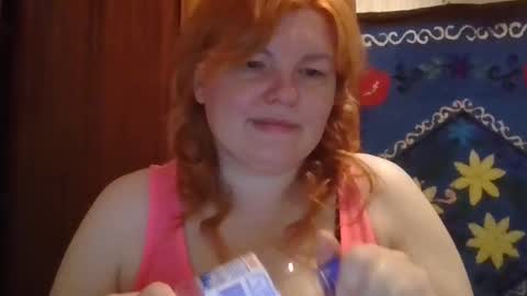 KrisryxONiks online show from July 31, 5:30 am