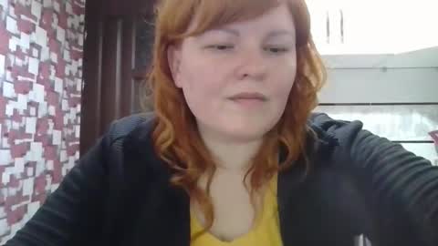 KrisryxONiks online show from May 7, 7:20 pm