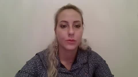 Snapshot of kriss_grace chatting on October 7, 6:26 pm Grace online show from October 7, 6:26 pm