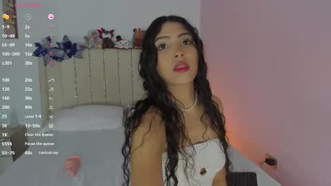 SammyKrissell online show from December 13, 11:11 pm