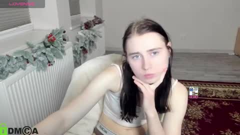 KrissLimada online show from February 17, 11:04 pm