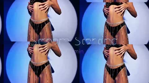 Kristina online show from September 23, 10:53 am