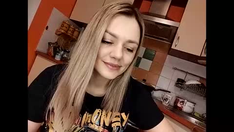 Snapshot of krisssexi chatting on February 8, 8:53 pm KrissSexi online show from February 8, 8:53 pm