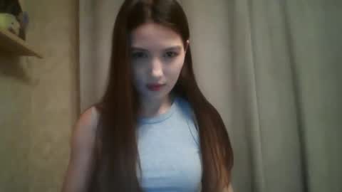 krissti22 online show from April 14, 5:27 pm