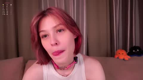 Sarah online show from November 24, 1:04 am