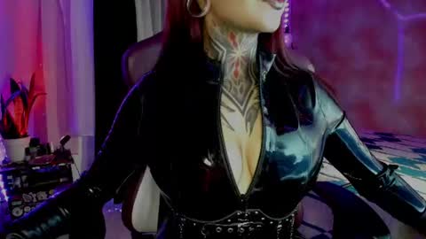 Kristall online show from June 19, 4:51 am