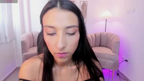 Kristine 33 online show from January 7, 8:25 pm