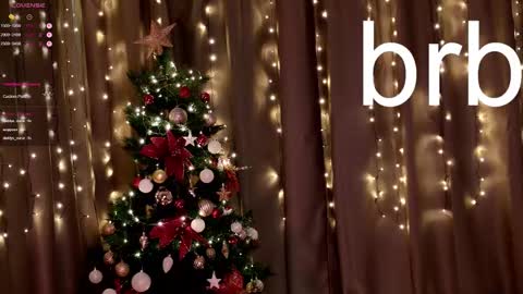 Kristen online show from December 20, 12:39 am