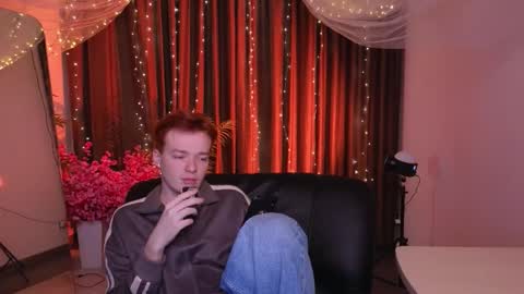 Kristen online show from January 11, 10:16 pm