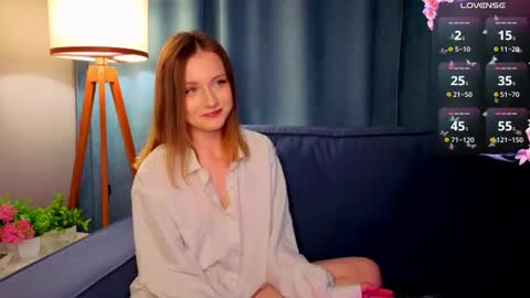 Kristen online show from June 13, 6:18 pm
