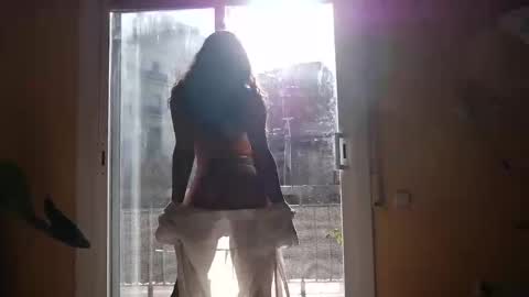 Snapshot of kristenwylde chatting on October 14, 8:01 pm Kristen Wylde -  online show from October 14, 8:01 pm