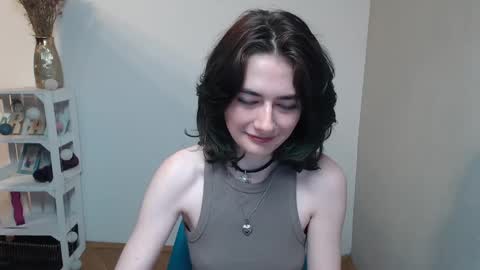 Kristina online show from December 31, 10:04 am