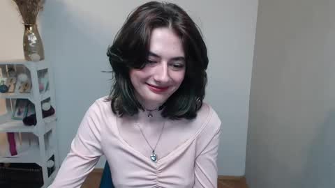 Kristina online show from December 30, 2:30 pm