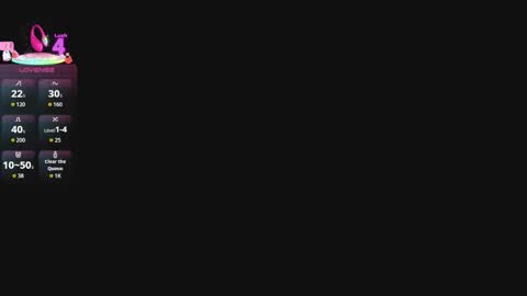 Kristin  online show from February 27, 3:32 am