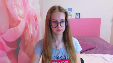 Kristina Adel online show from March 30, 7:41 am