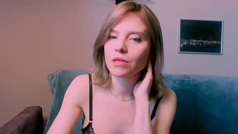 kristina_vagner online show from March 15, 10:40 am
