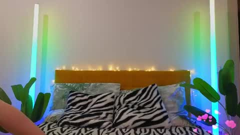 KristinaBounty online show from April 12, 7:51 pm