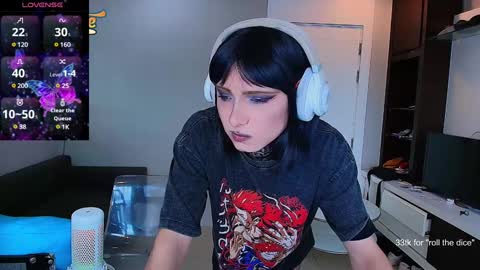 kristina online show from December 31, 8:15 am