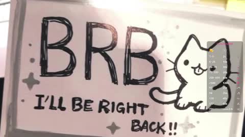 kristina online show from March 4, 7:54 pm