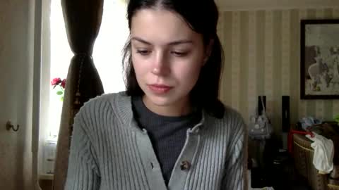 Snapshot of kristinalamour96 chatting on September 28, 12:47 pm kristinalamour96 online show from September 28, 12:47 pm