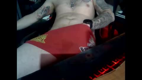 kristo2323 online show from January 15, 5:05 am