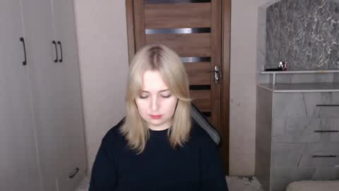 Kristy online show from January 19, 4:55 am