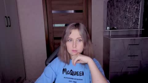 Kristy online show from February 3, 11:41 pm