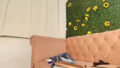 Cristina online show from March 9, 7:48 pm