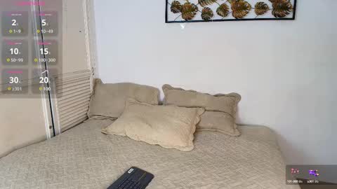 Cristina online show from March 12, 7:25 pm