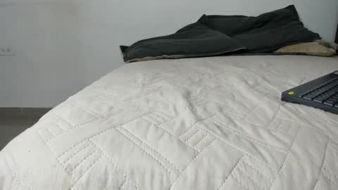 Cristina online show from March 27, 7:37 pm