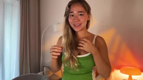 Kristy Nip slip shady  Best model on CB  online show from October 6, 2:02 pm