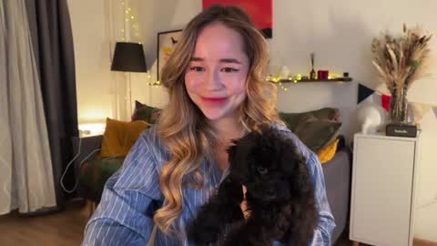 Kristy Nip slip shady  Best model on CB  online show from February 2, 8:30 pm