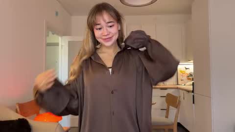 Kristy Nip slip shady  Best model on CB  online show from October 2, 10:47 am